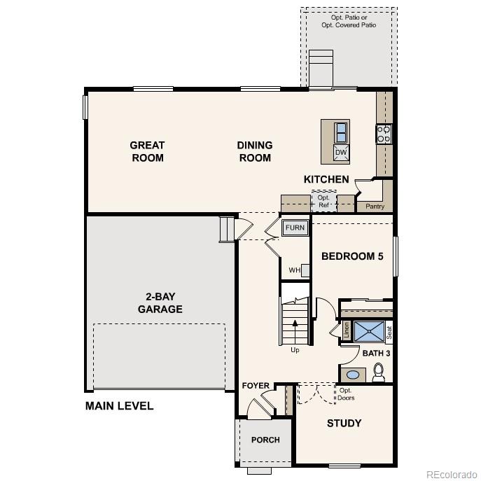 MLS Image #21 for 14476  heritage drive,mead, Colorado