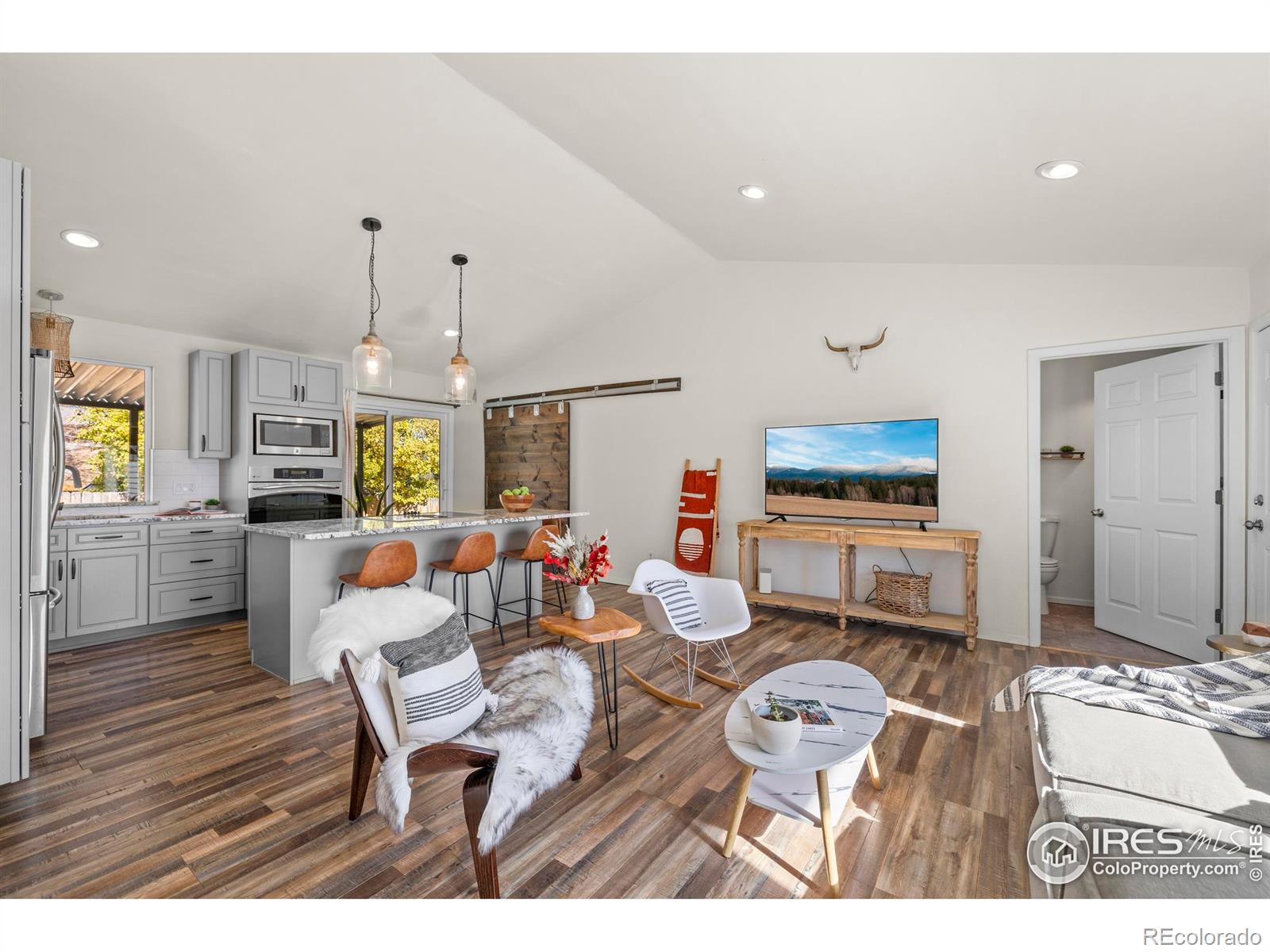 MLS Image #13 for 13245 w 63rd circle,arvada, Colorado