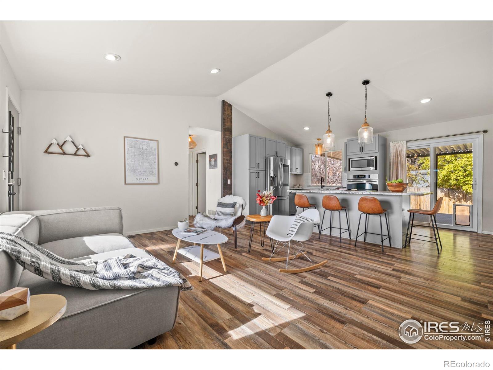 MLS Image #2 for 13245 w 63rd circle,arvada, Colorado