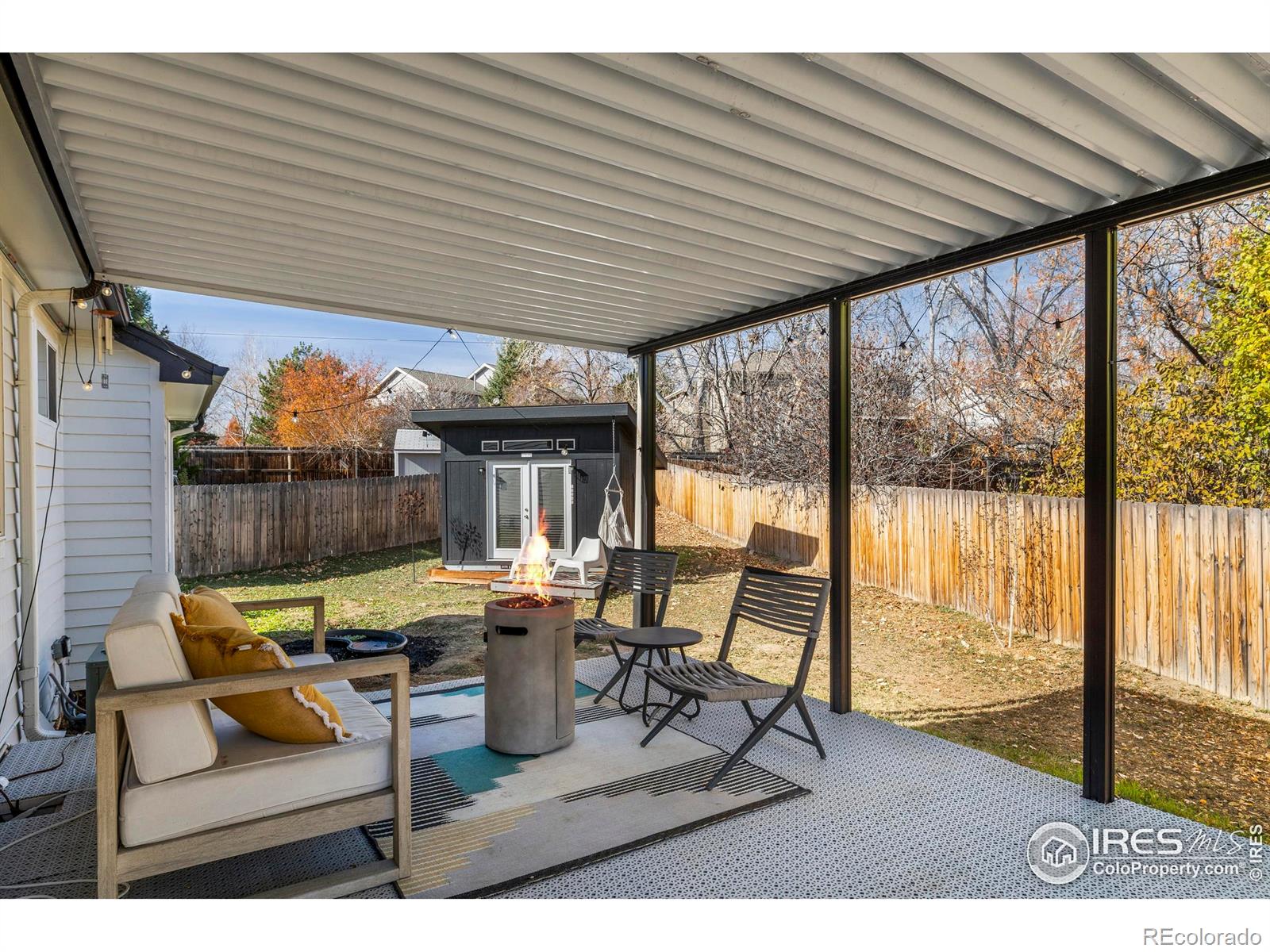 MLS Image #26 for 13245 w 63rd circle,arvada, Colorado