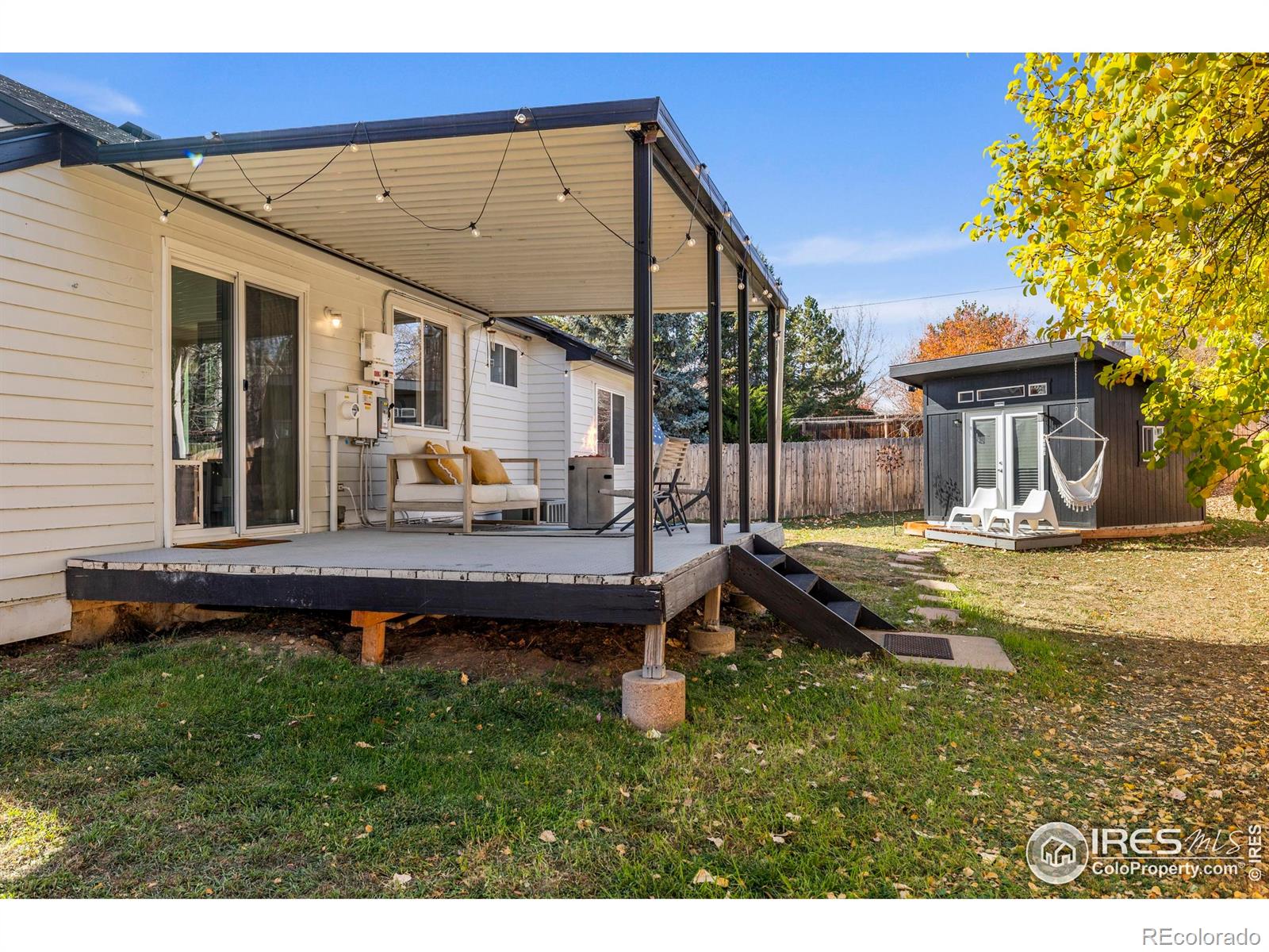 MLS Image #27 for 13245 w 63rd circle,arvada, Colorado