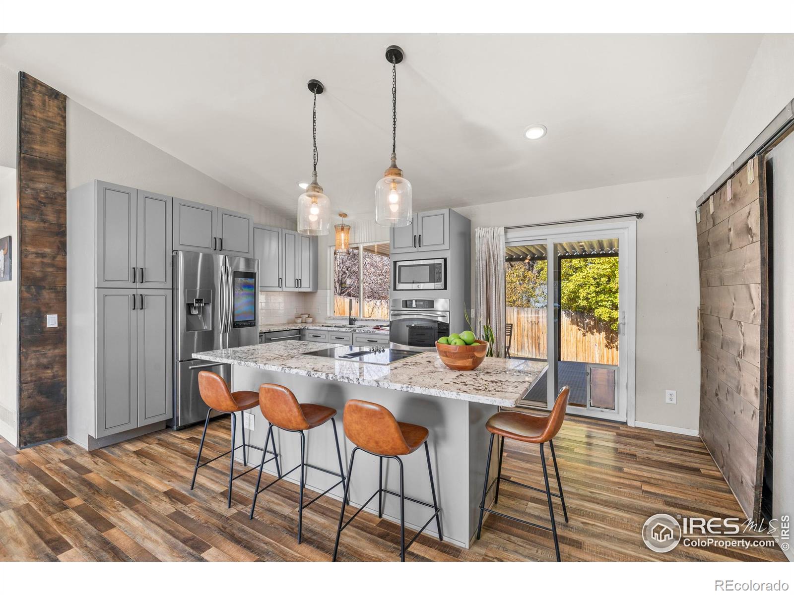 MLS Image #3 for 13245 w 63rd circle,arvada, Colorado