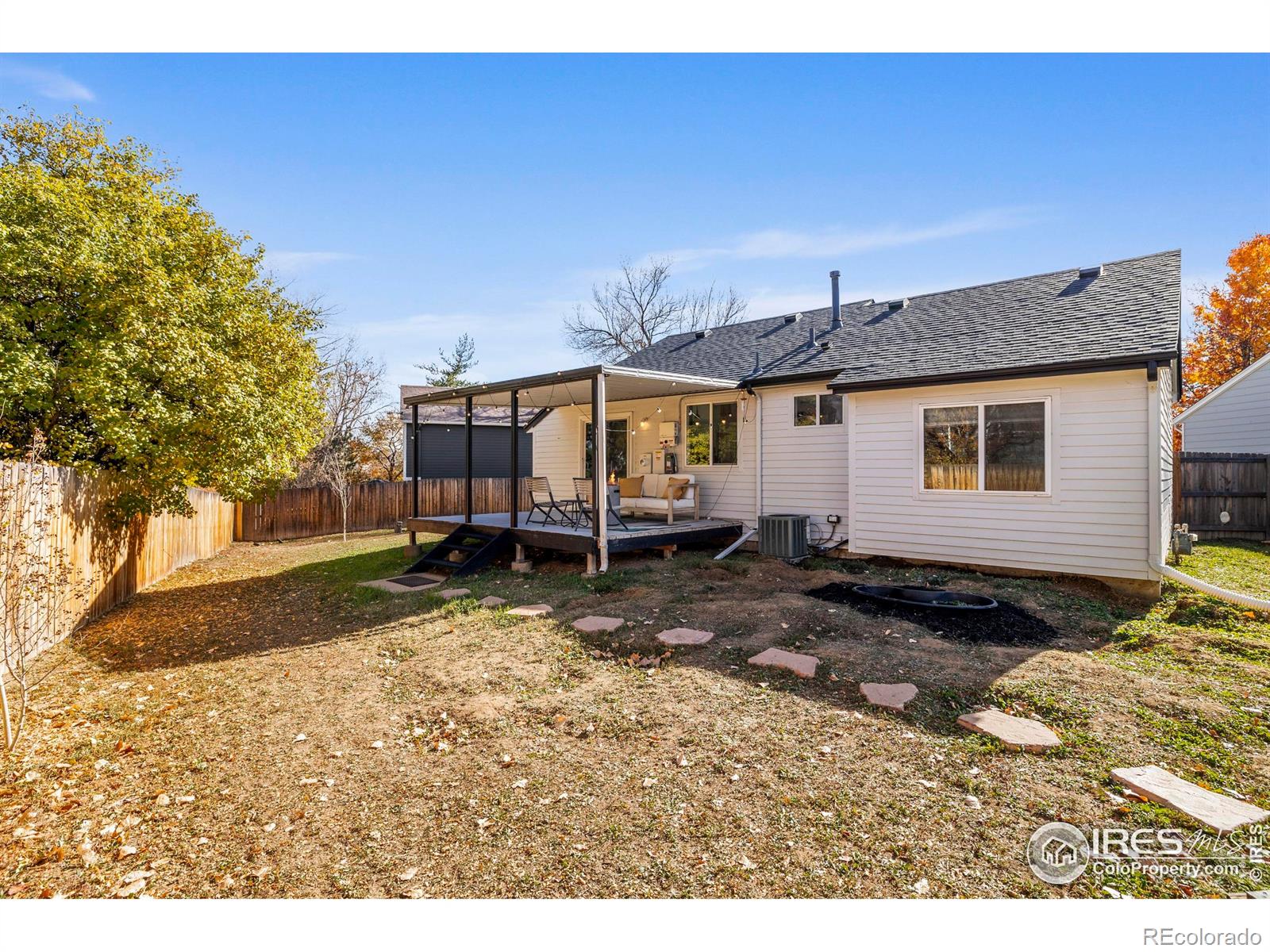 MLS Image #30 for 13245 w 63rd circle,arvada, Colorado