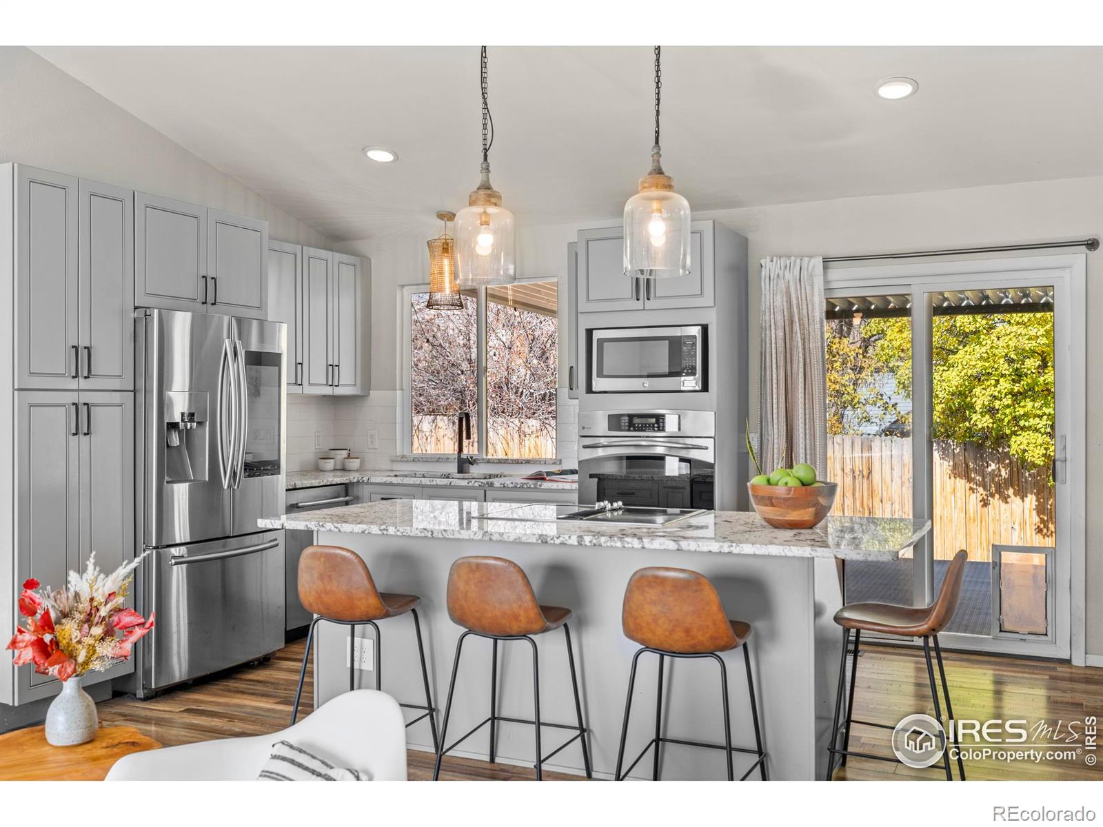 MLS Image #4 for 13245 w 63rd circle,arvada, Colorado