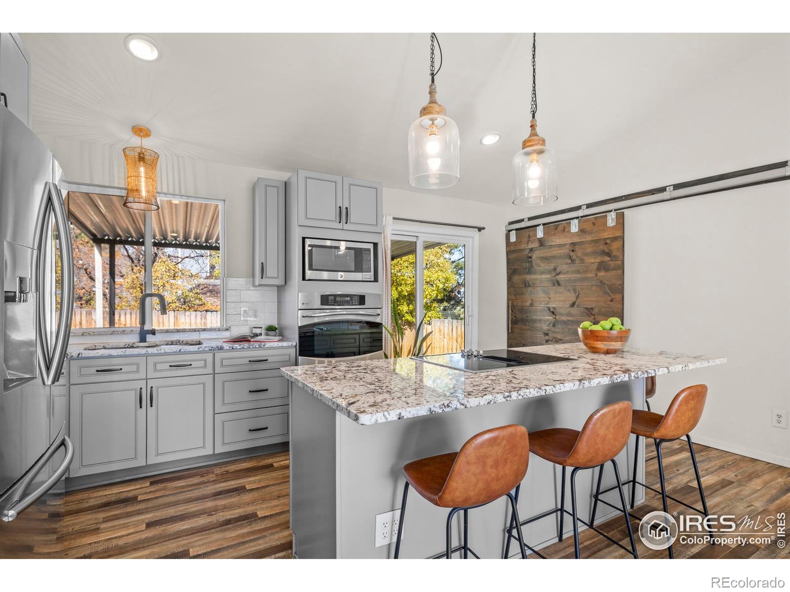 MLS Image #5 for 13245 w 63rd circle,arvada, Colorado