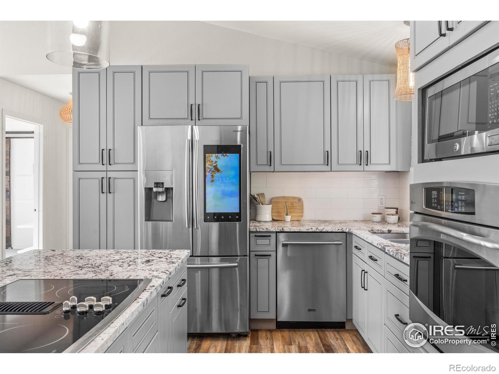 MLS Image #7 for 13245 w 63rd circle,arvada, Colorado
