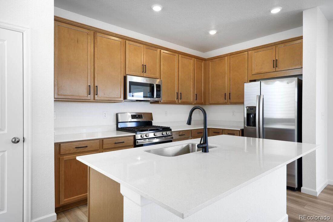 MLS Image #1 for 1177  prospect aly ,brighton, Colorado