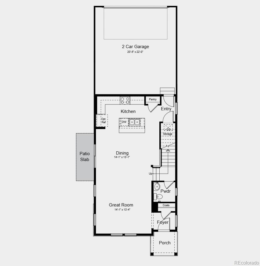MLS Image #26 for 1177  prospect aly ,brighton, Colorado