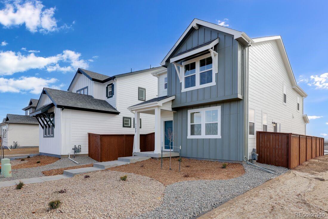 MLS Image #3 for 1177  prospect aly ,brighton, Colorado