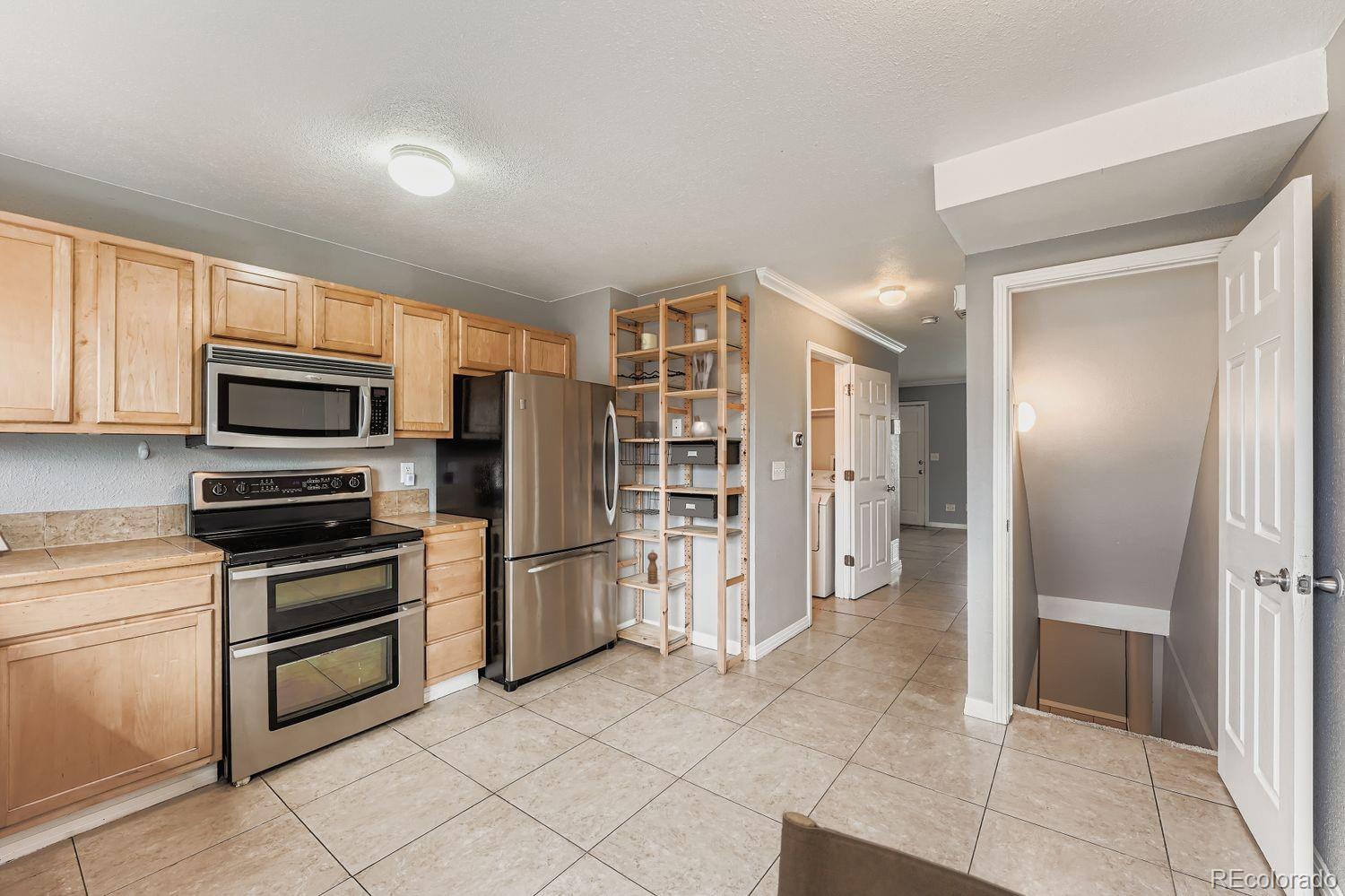 MLS Image #2 for 15747 e 13th place ,aurora, Colorado