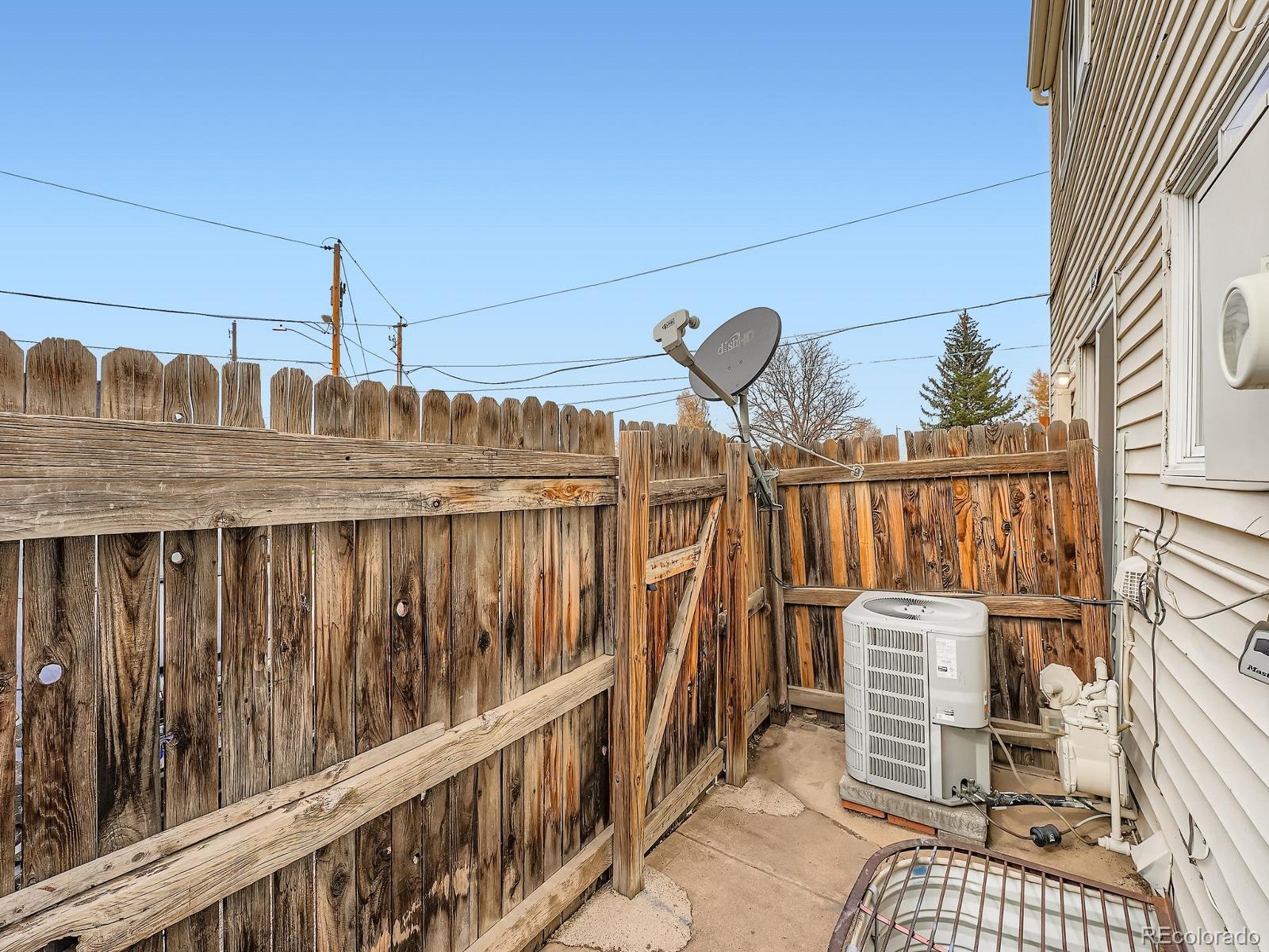 MLS Image #32 for 15747 e 13th place ,aurora, Colorado