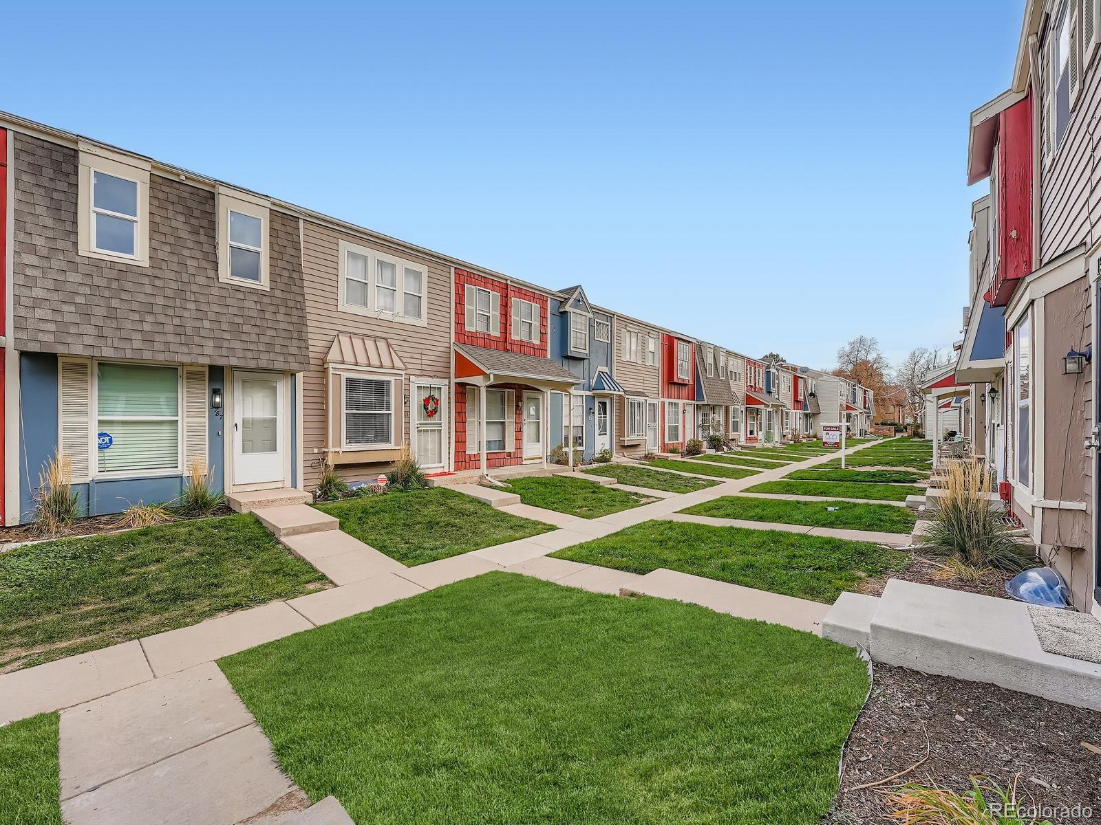 MLS Image #4 for 15747 e 13th place ,aurora, Colorado