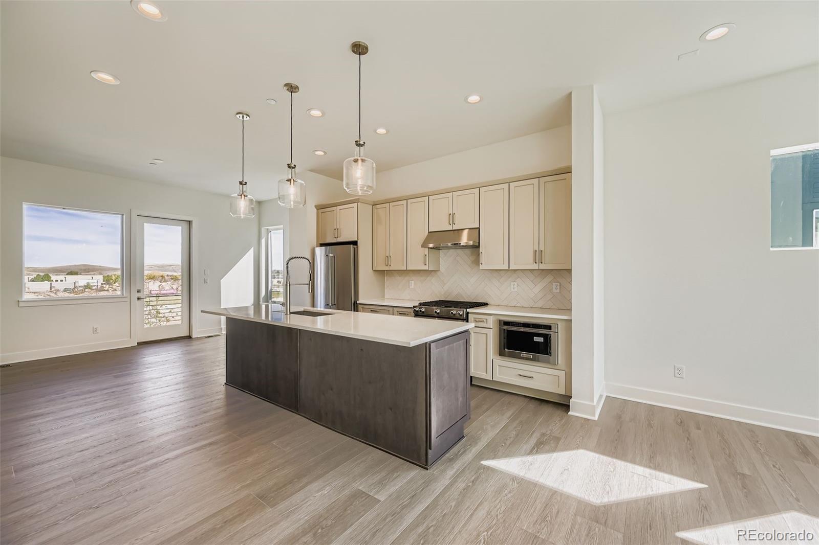 MLS Image #4 for 698  punter street,erie, Colorado