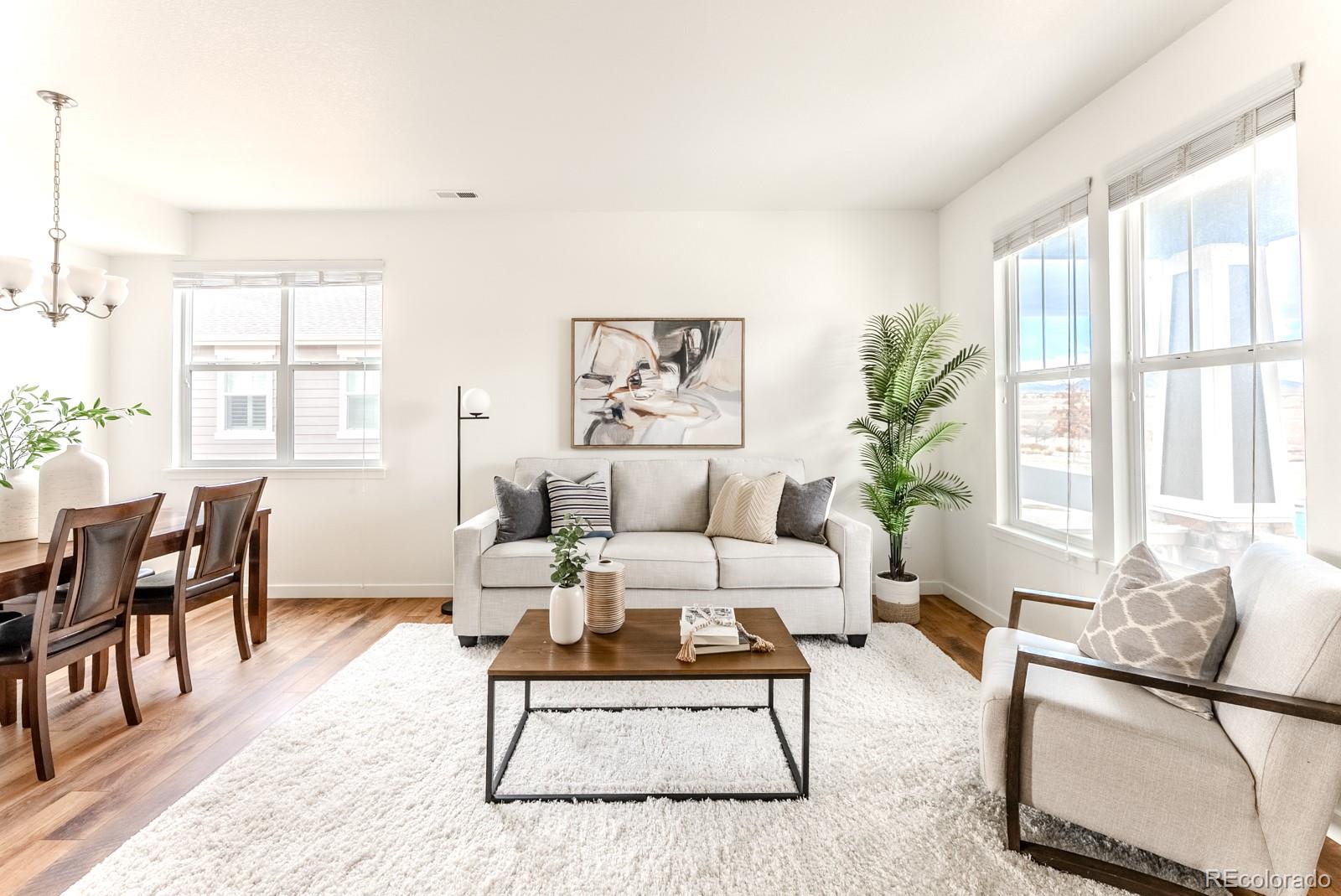 MLS Image #2 for 14442 w 91st lane,arvada, Colorado