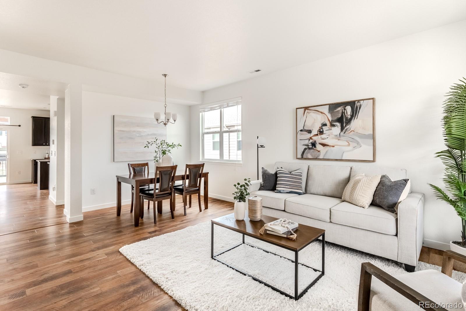 MLS Image #3 for 14442 w 91st lane,arvada, Colorado