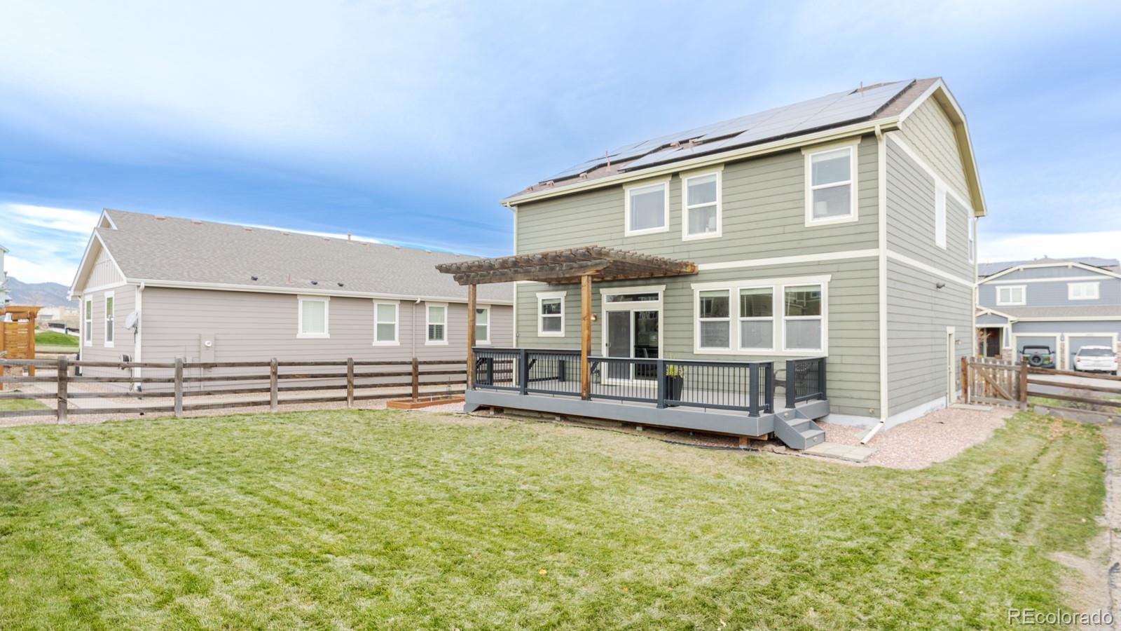 MLS Image #41 for 14442 w 91st lane,arvada, Colorado
