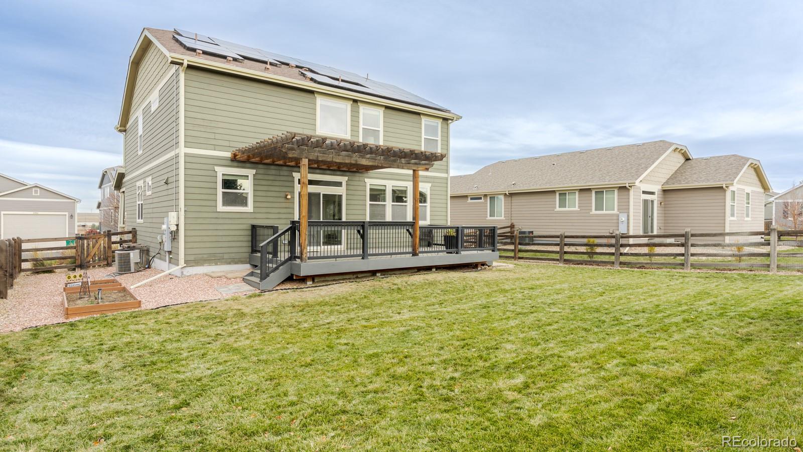 MLS Image #42 for 14442 w 91st lane,arvada, Colorado