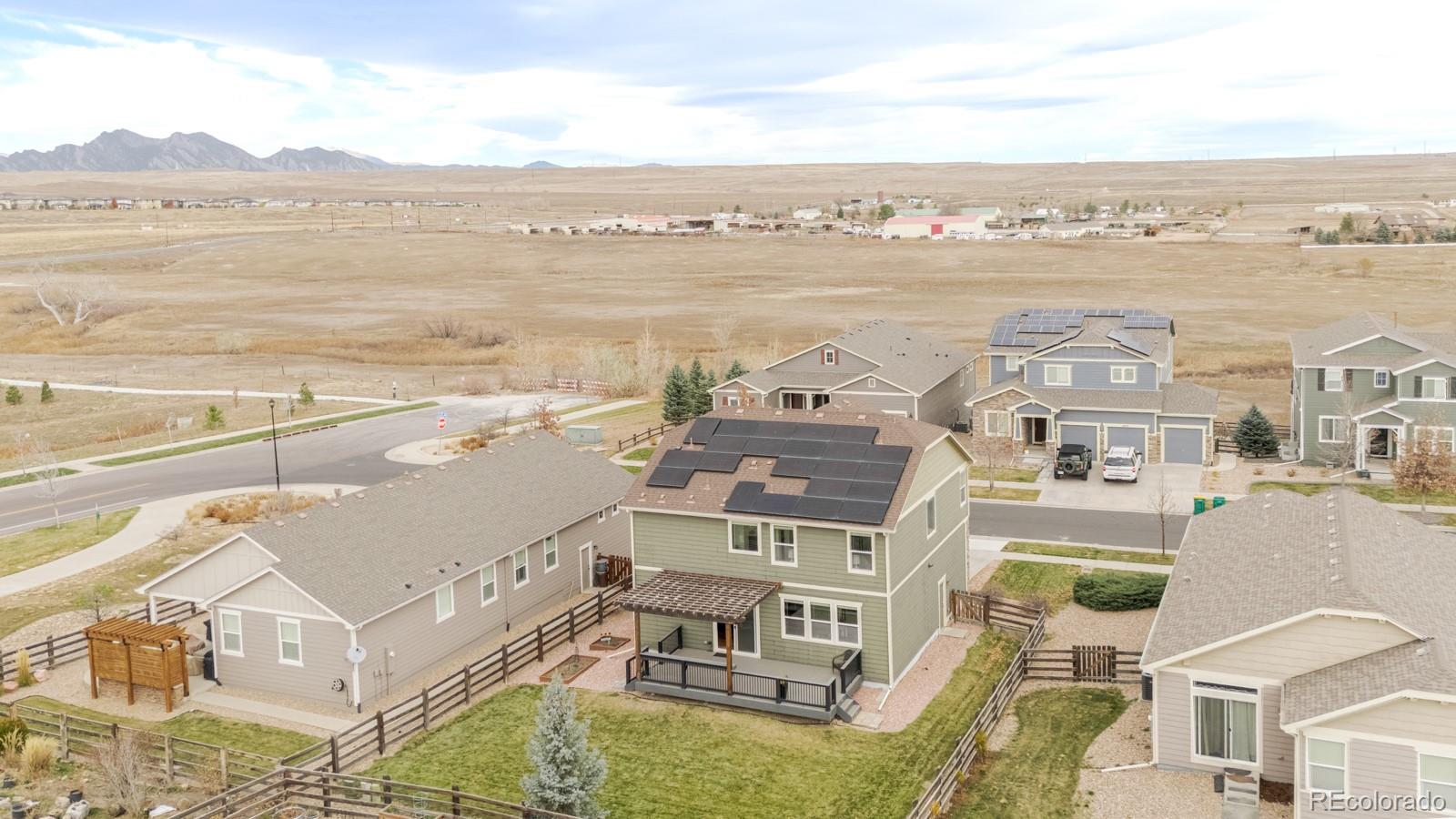 MLS Image #44 for 14442 w 91st lane,arvada, Colorado