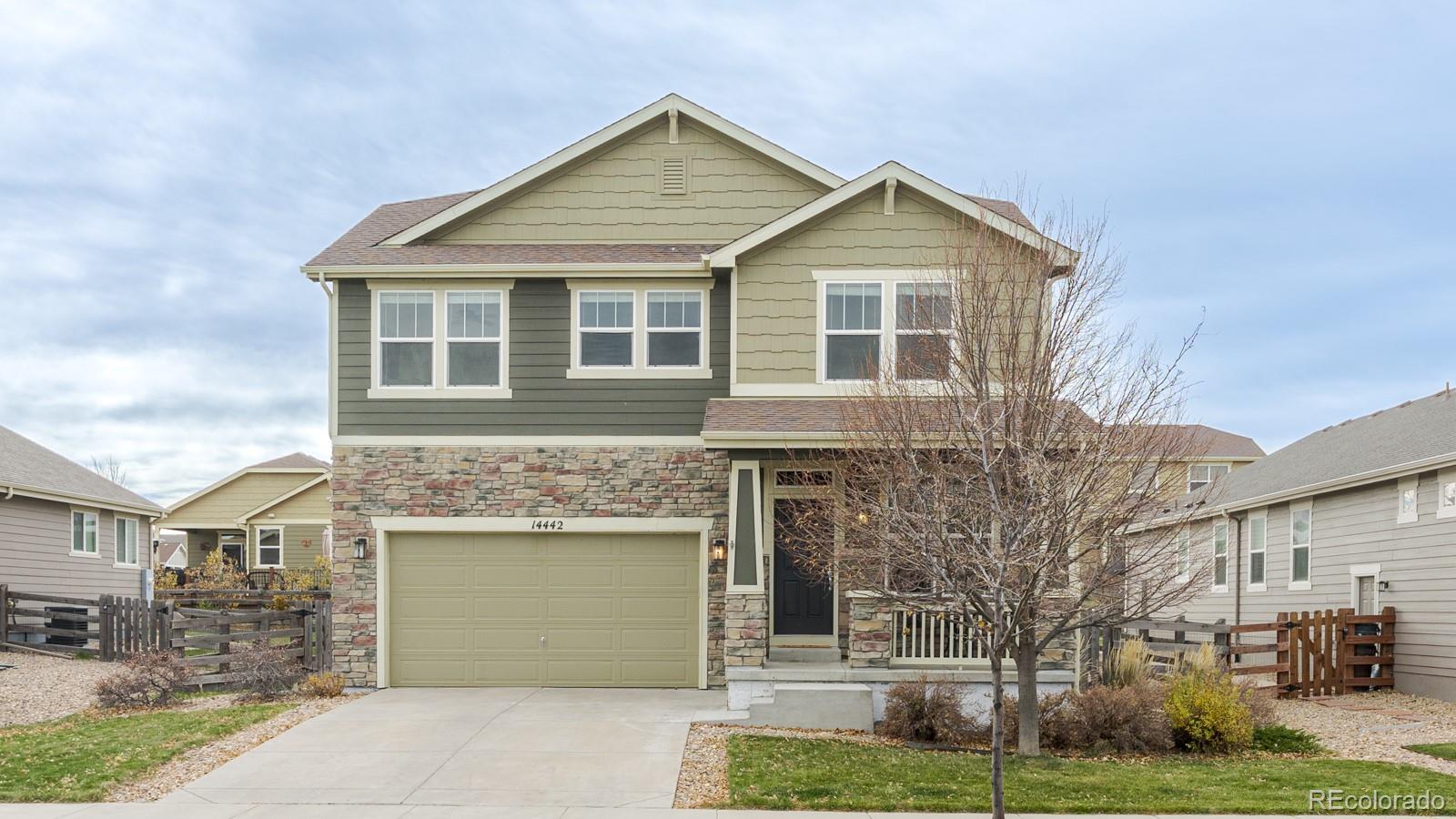 MLS Image #45 for 14442 w 91st lane,arvada, Colorado