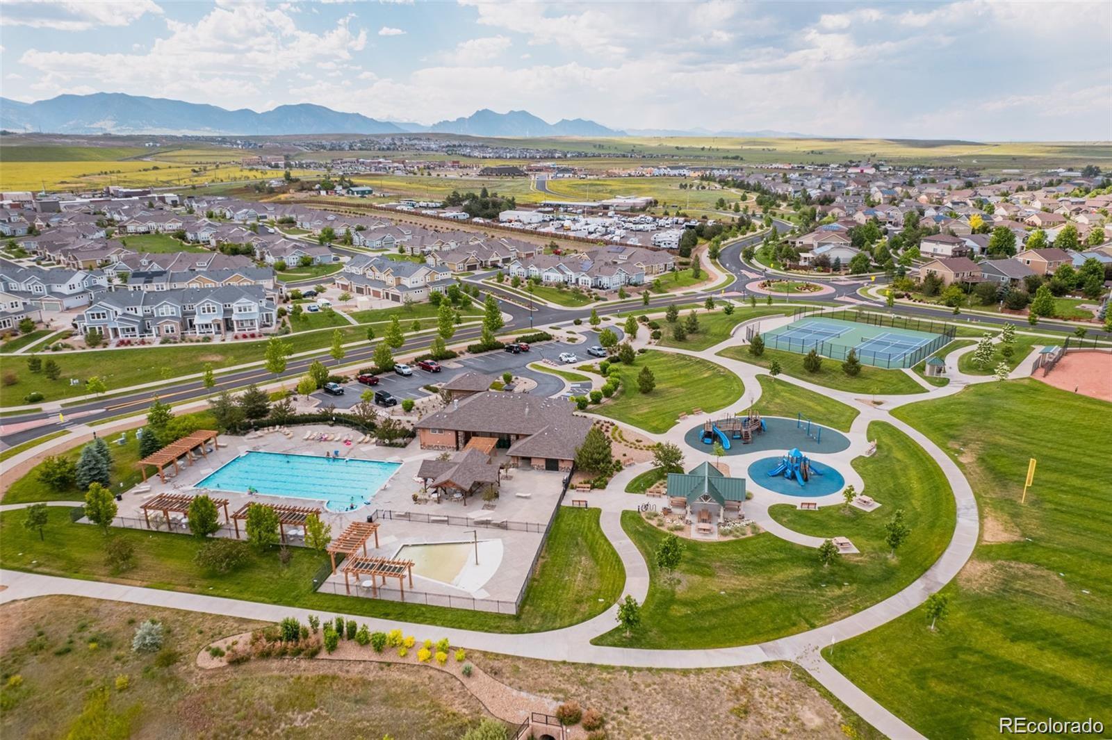 MLS Image #46 for 14442 w 91st lane,arvada, Colorado
