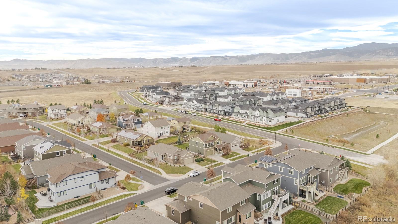 MLS Image #47 for 14442 w 91st lane,arvada, Colorado