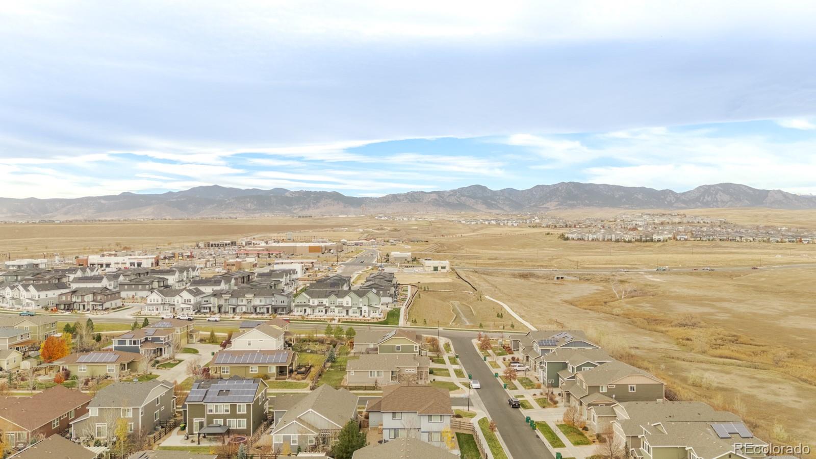 MLS Image #48 for 14442 w 91st lane,arvada, Colorado