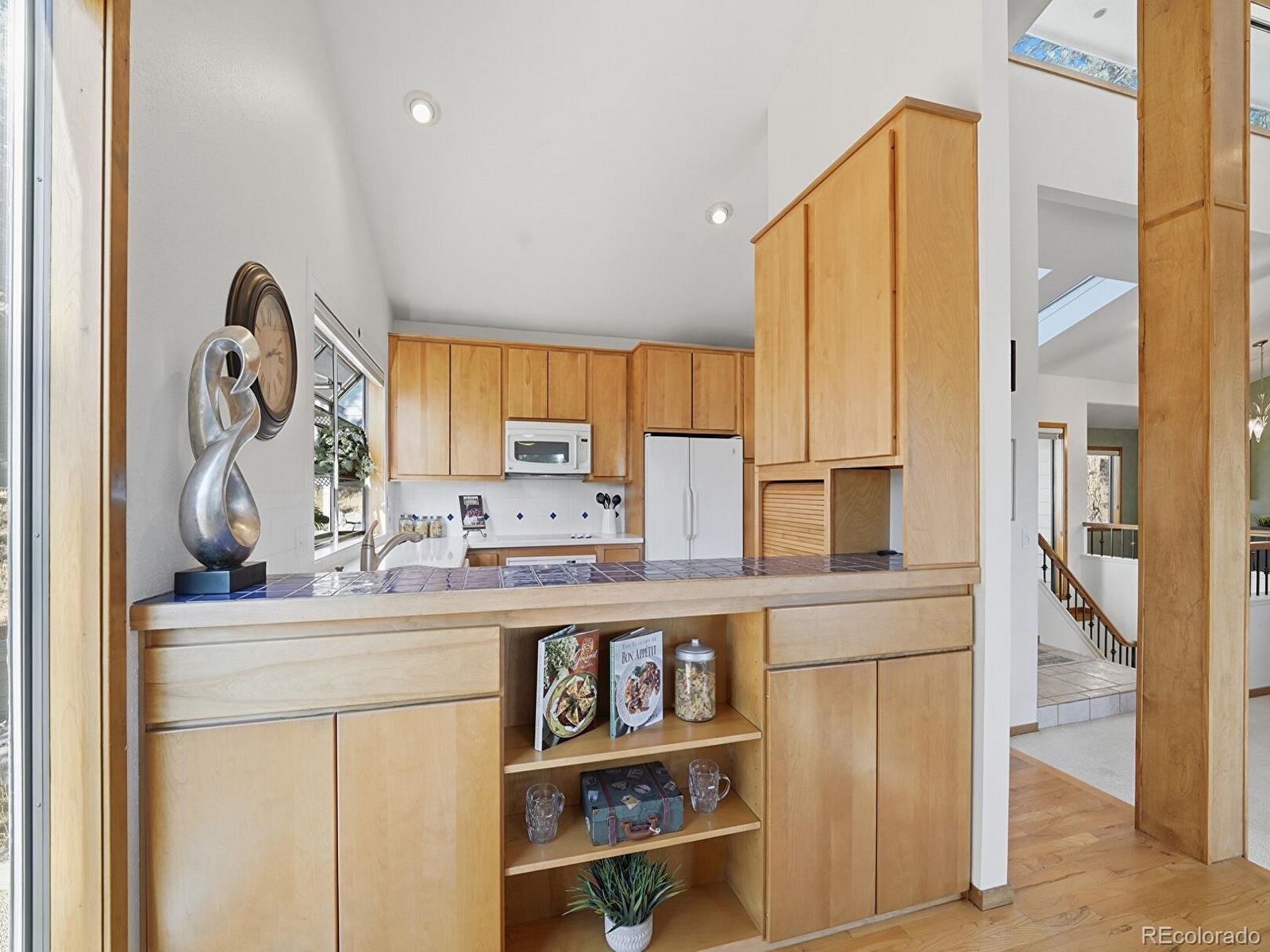 MLS Image #10 for 1375  southridge court,golden, Colorado
