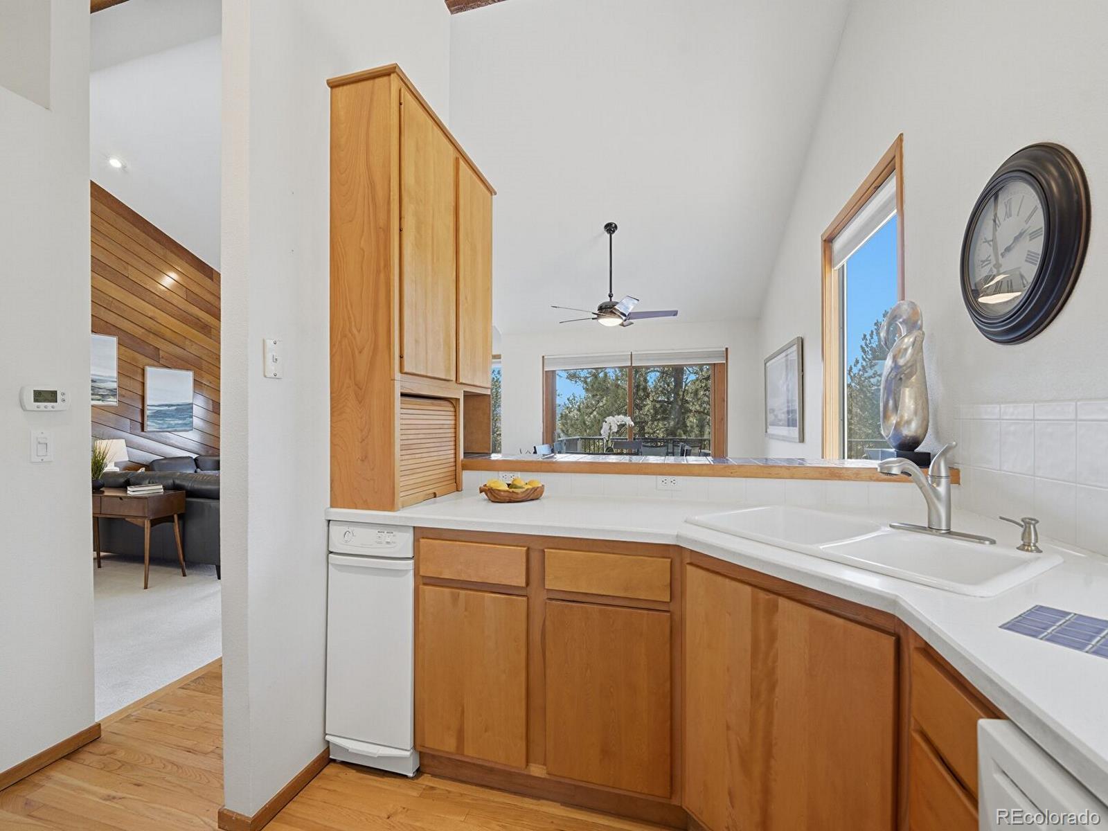 MLS Image #12 for 1375  southridge court,golden, Colorado