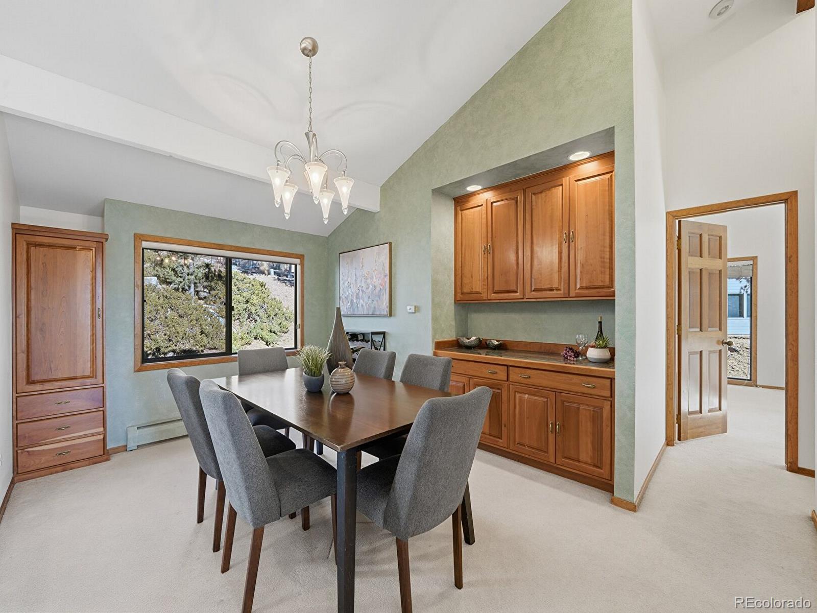 MLS Image #13 for 1375  southridge court,golden, Colorado