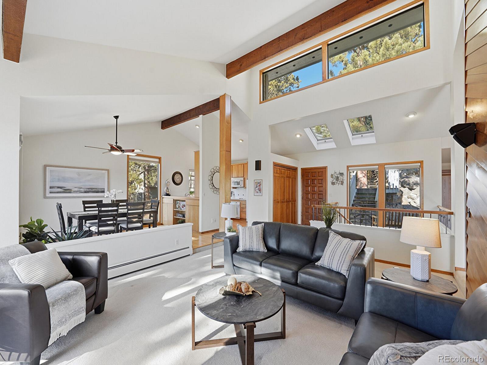 MLS Image #2 for 1375  southridge court,golden, Colorado