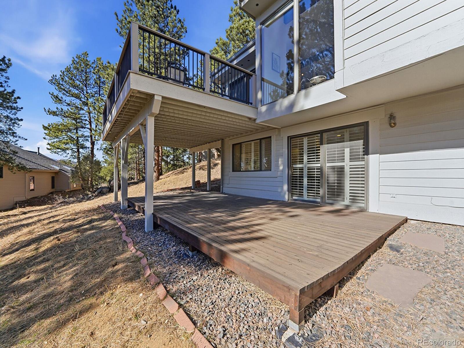 MLS Image #31 for 1375  southridge court,golden, Colorado