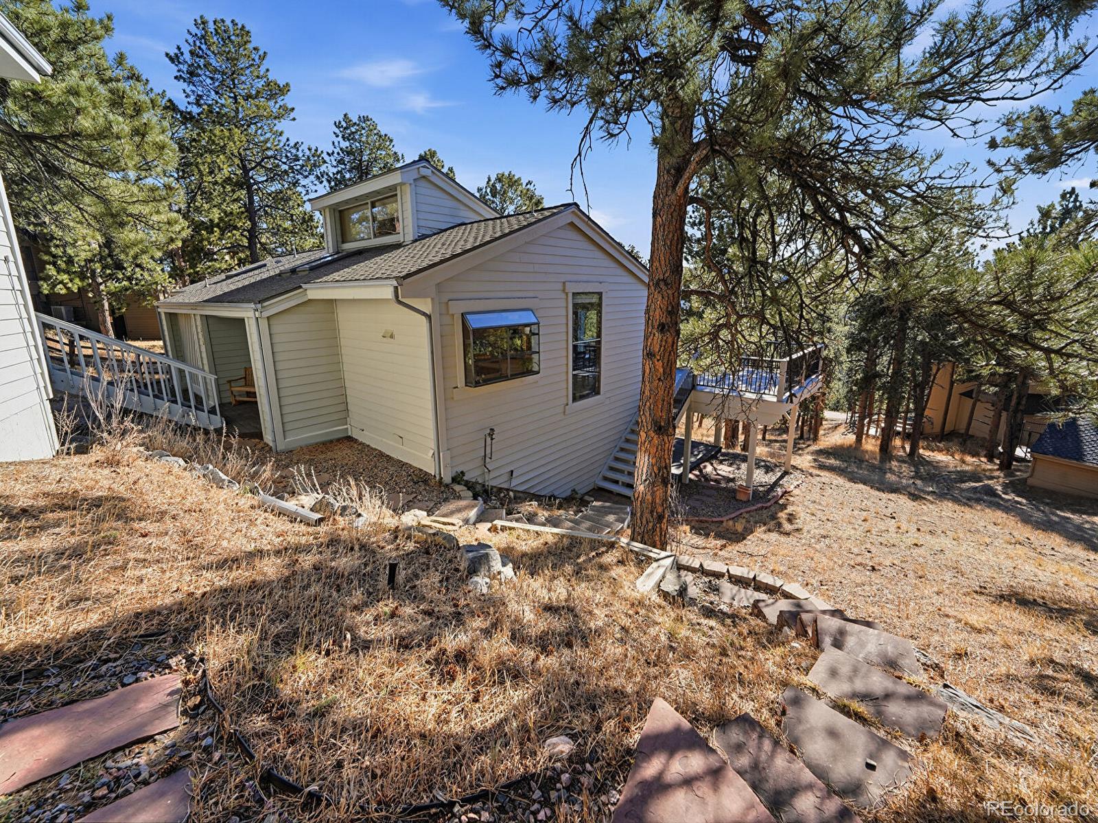 MLS Image #33 for 1375  southridge court,golden, Colorado