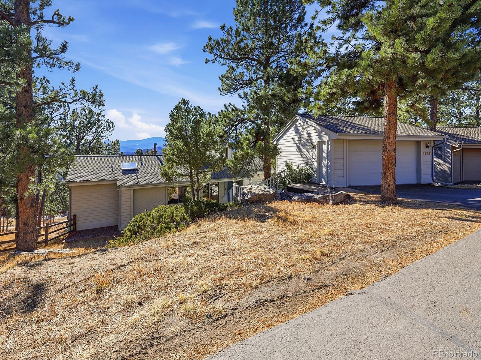 MLS Image #34 for 1375  southridge court,golden, Colorado