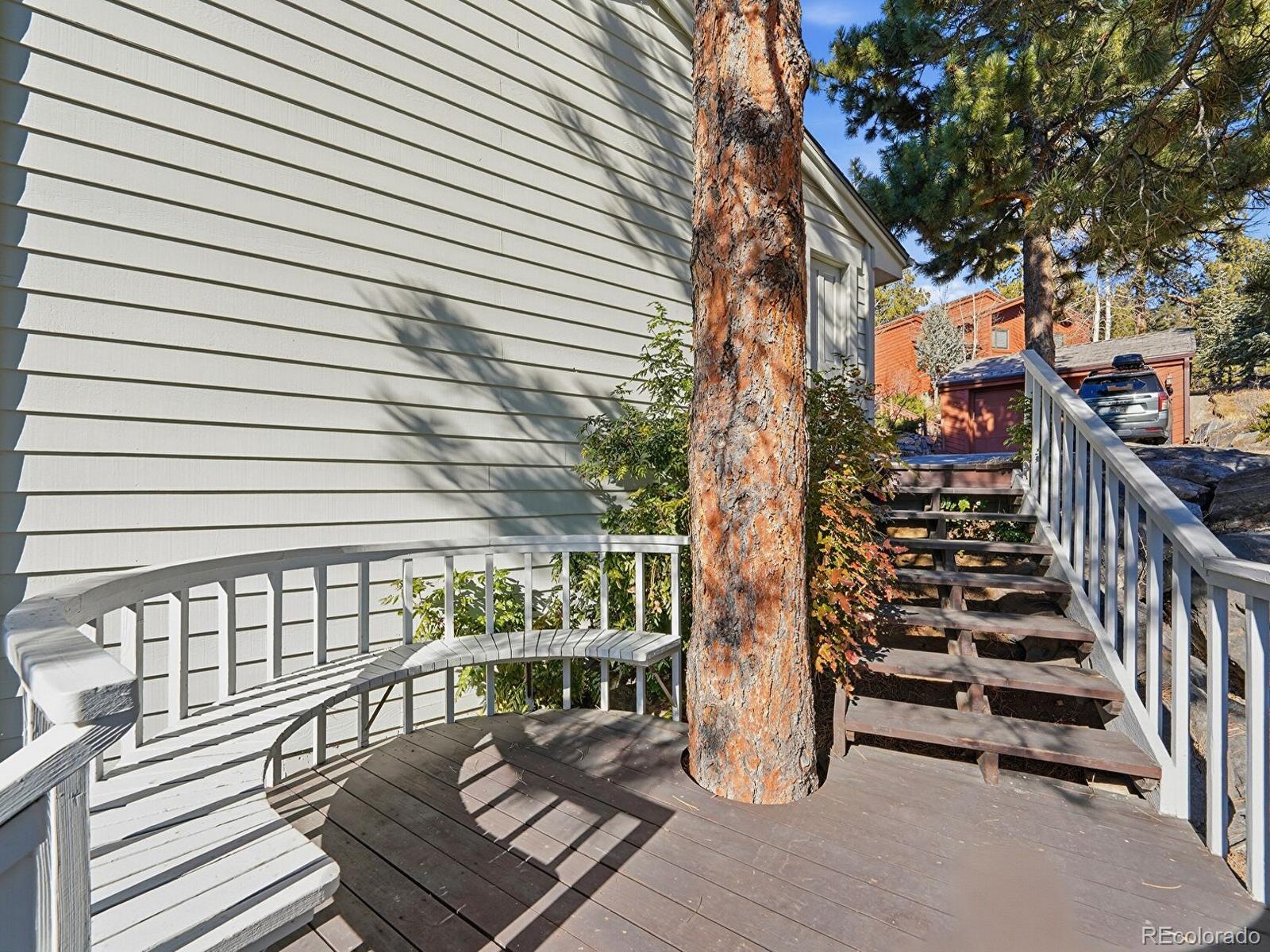 MLS Image #35 for 1375  southridge court,golden, Colorado