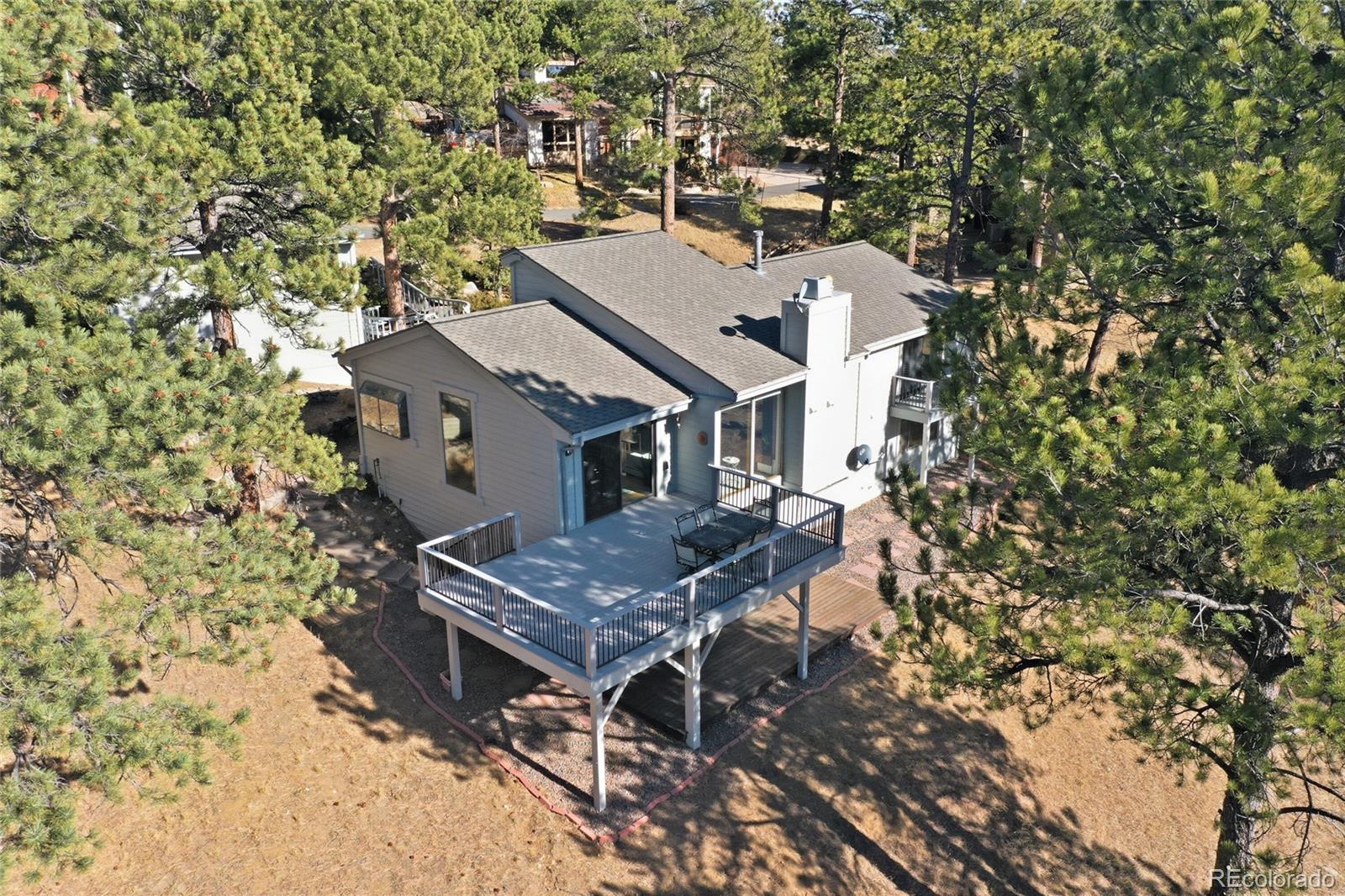 MLS Image #36 for 1375  southridge court,golden, Colorado