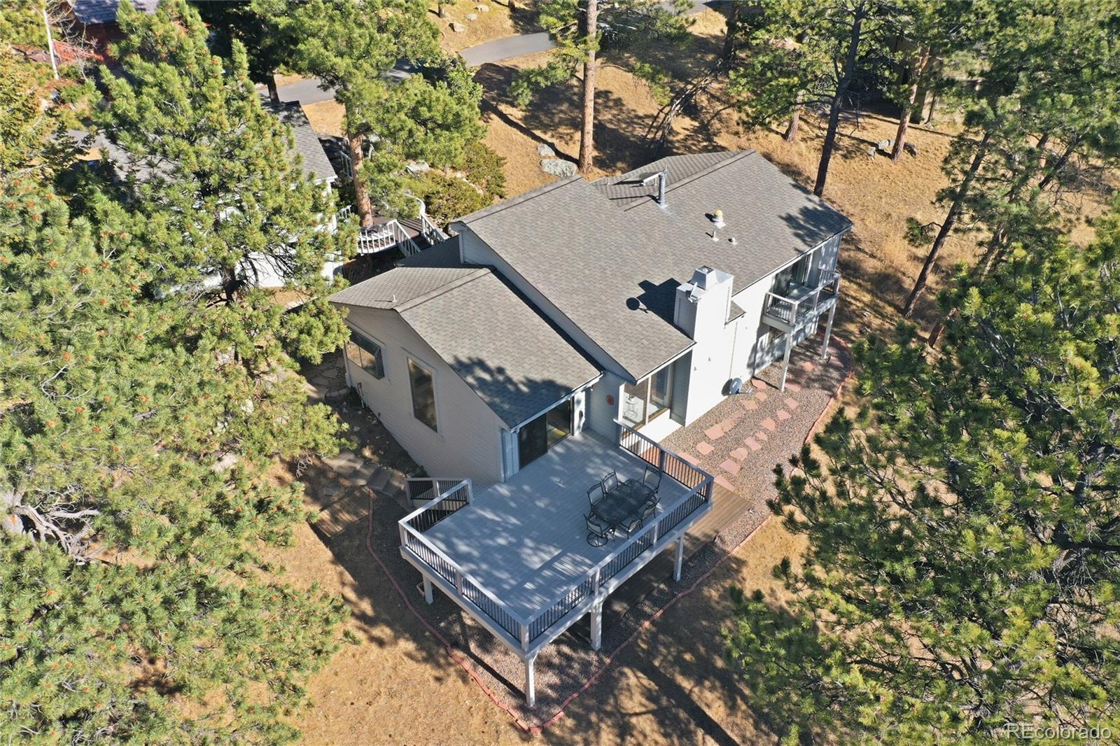 MLS Image #37 for 1375  southridge court,golden, Colorado