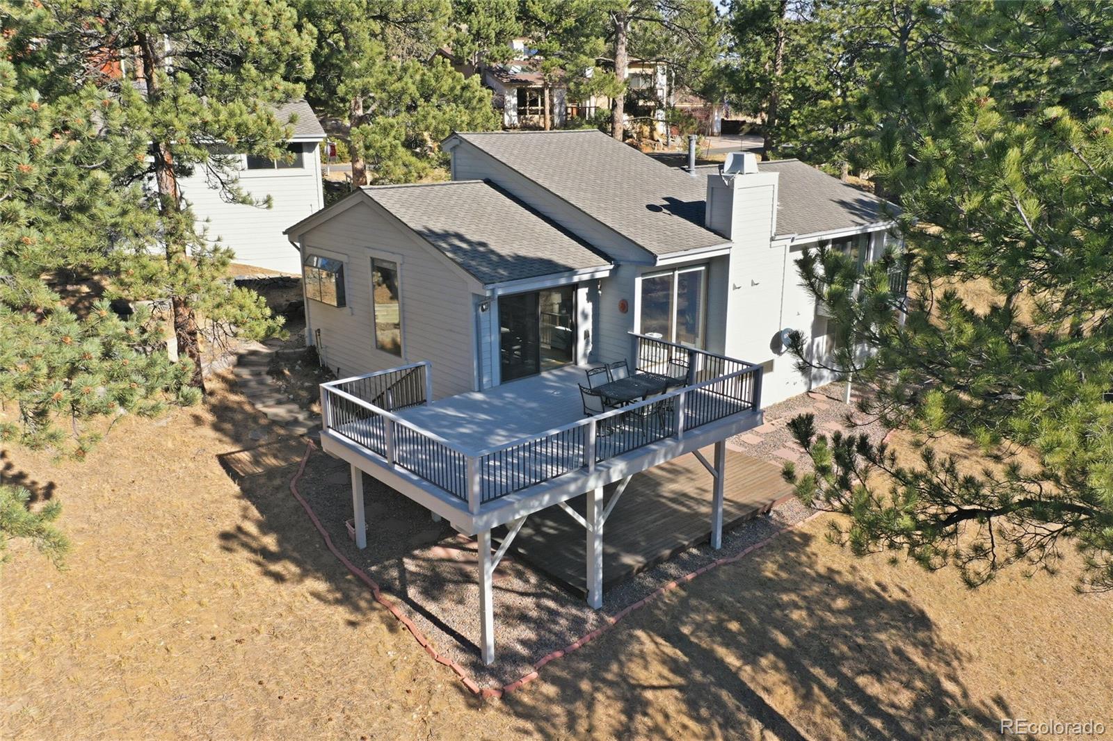 MLS Image #38 for 1375  southridge court,golden, Colorado