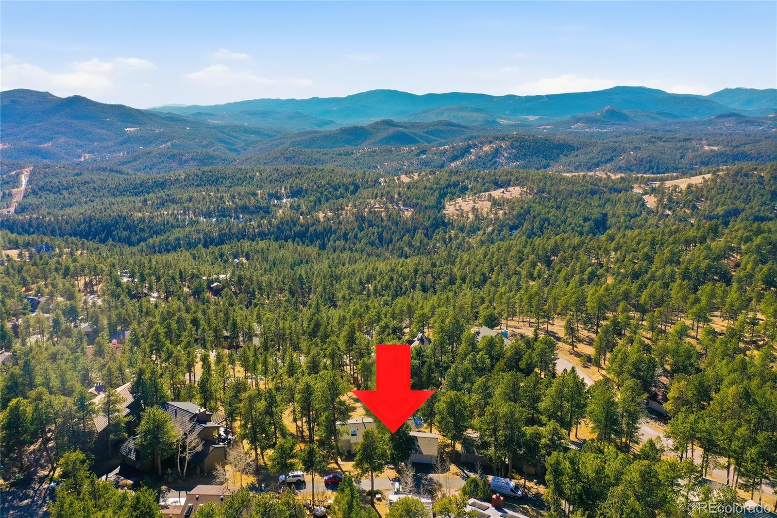 MLS Image #39 for 1375  southridge court,golden, Colorado