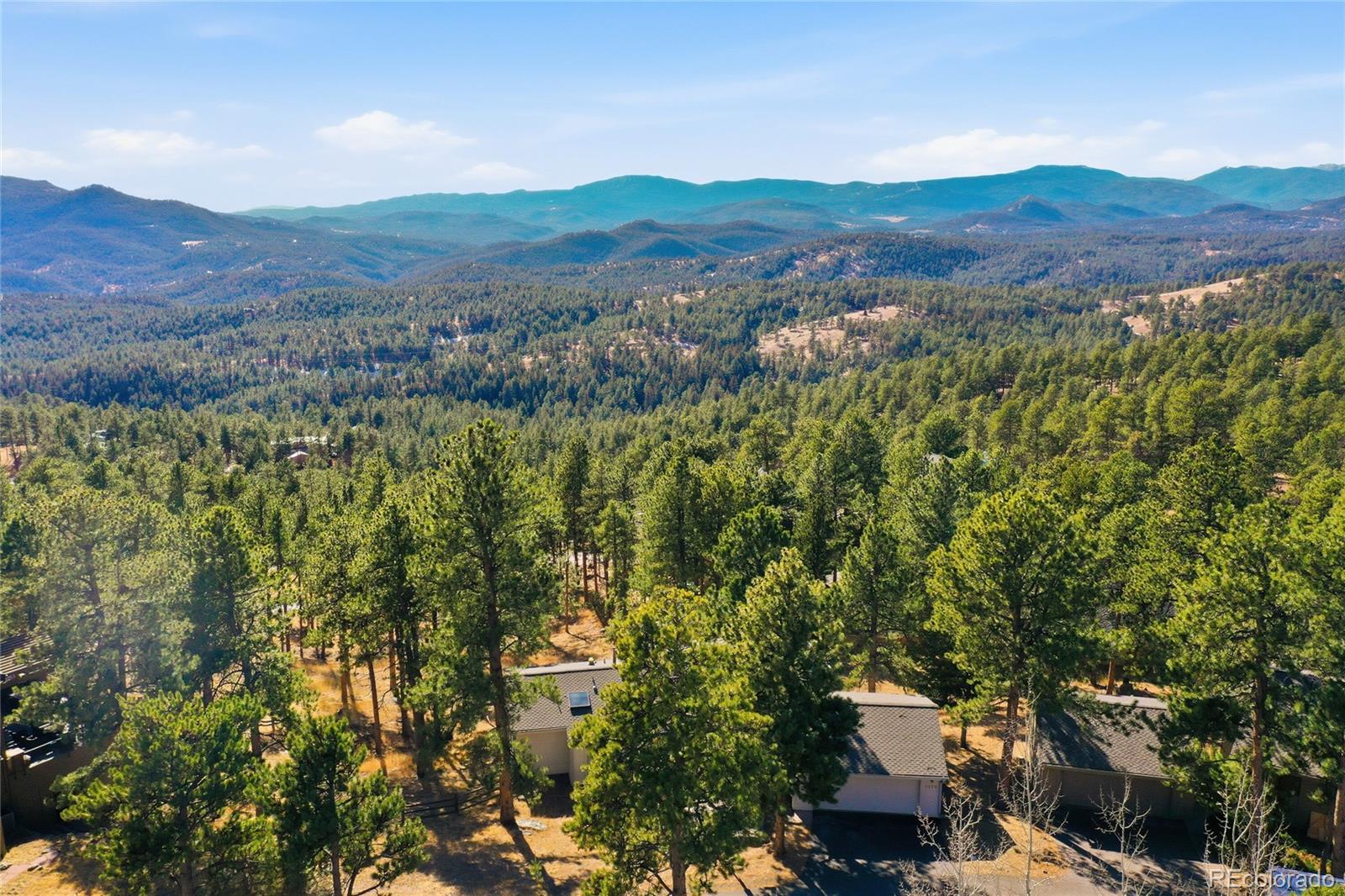 MLS Image #40 for 1375  southridge court,golden, Colorado