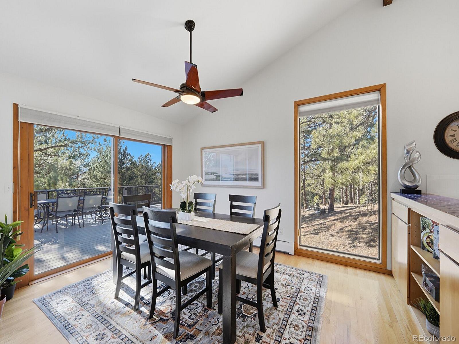 MLS Image #5 for 1375  southridge court,golden, Colorado