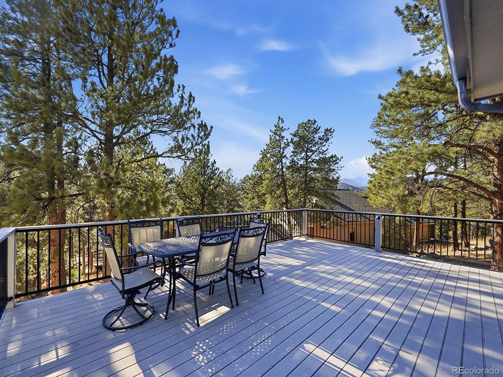 MLS Image #6 for 1375  southridge court,golden, Colorado