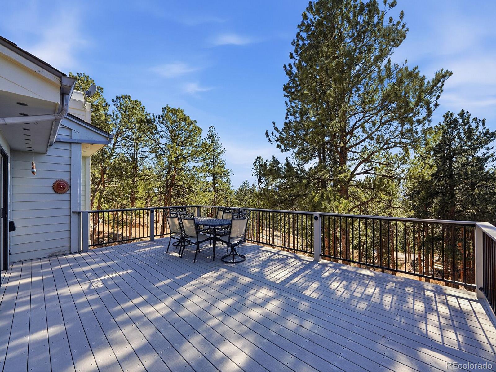 MLS Image #7 for 1375  southridge court,golden, Colorado