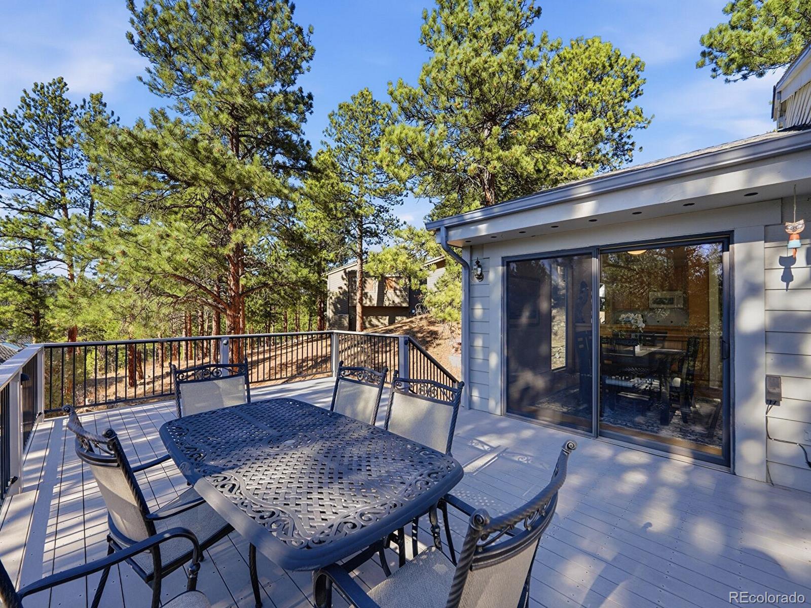 MLS Image #8 for 1375  southridge court,golden, Colorado