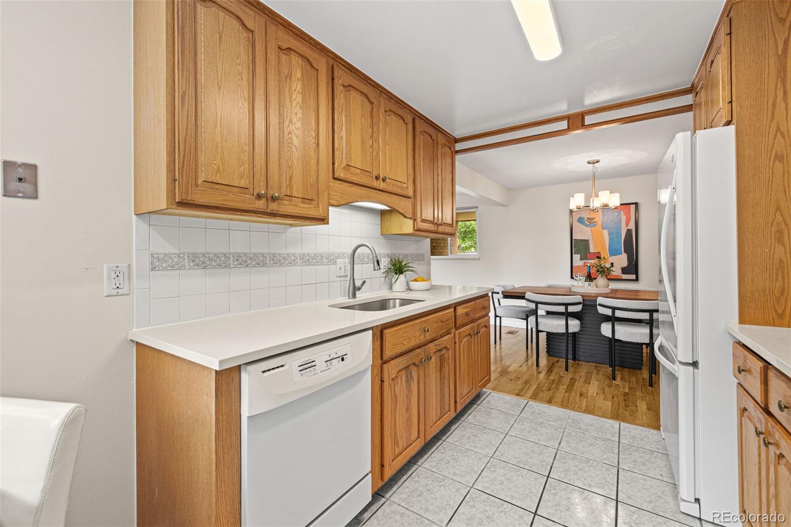 MLS Image #10 for 10560 w 23rd place,lakewood, Colorado