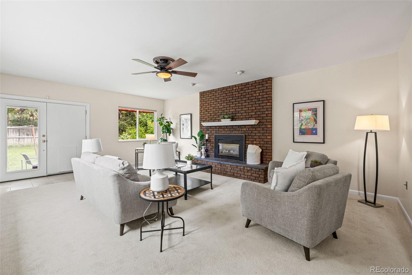 MLS Image #11 for 10560 w 23rd place,lakewood, Colorado