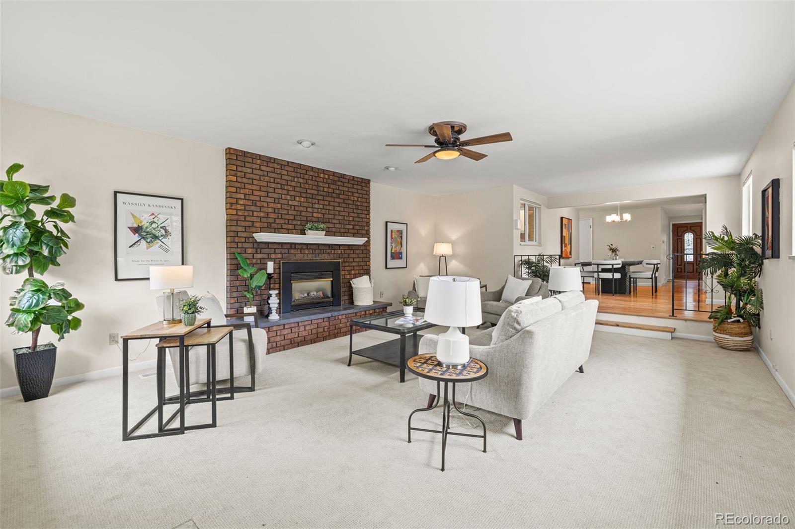 MLS Image #12 for 10560 w 23rd place,lakewood, Colorado