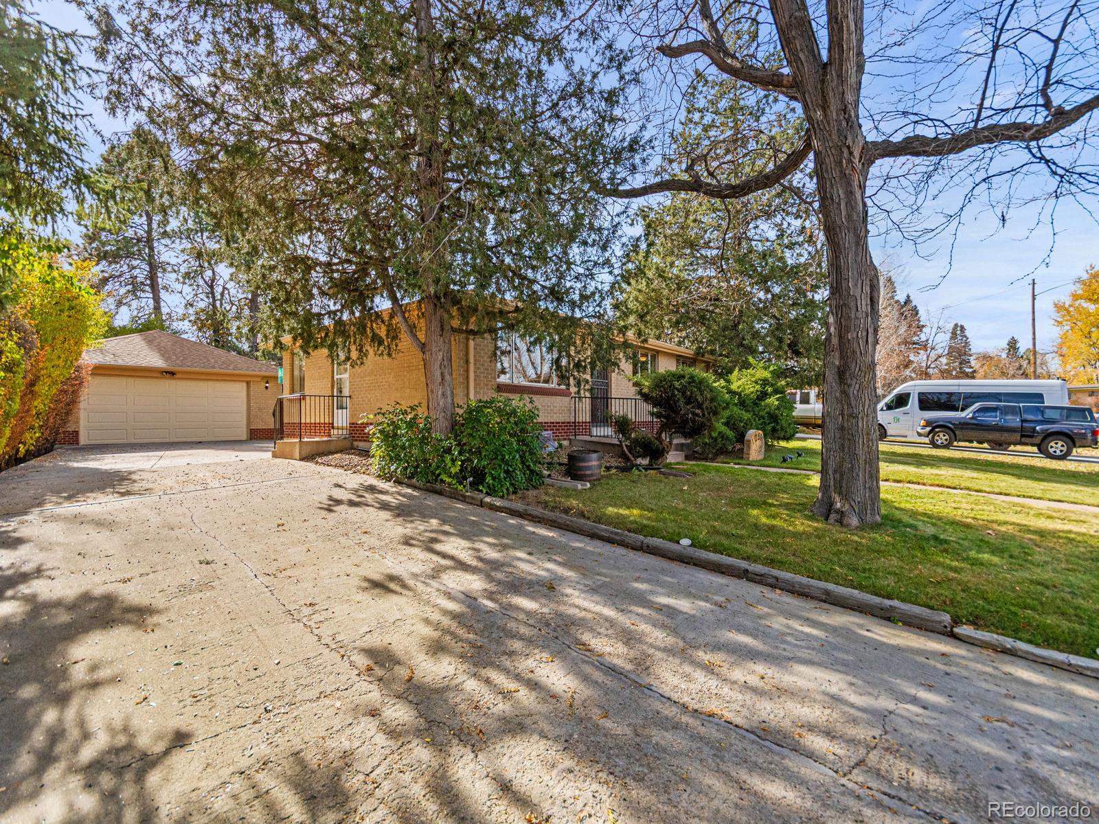 MLS Image #29 for 10560 w 23rd place,lakewood, Colorado