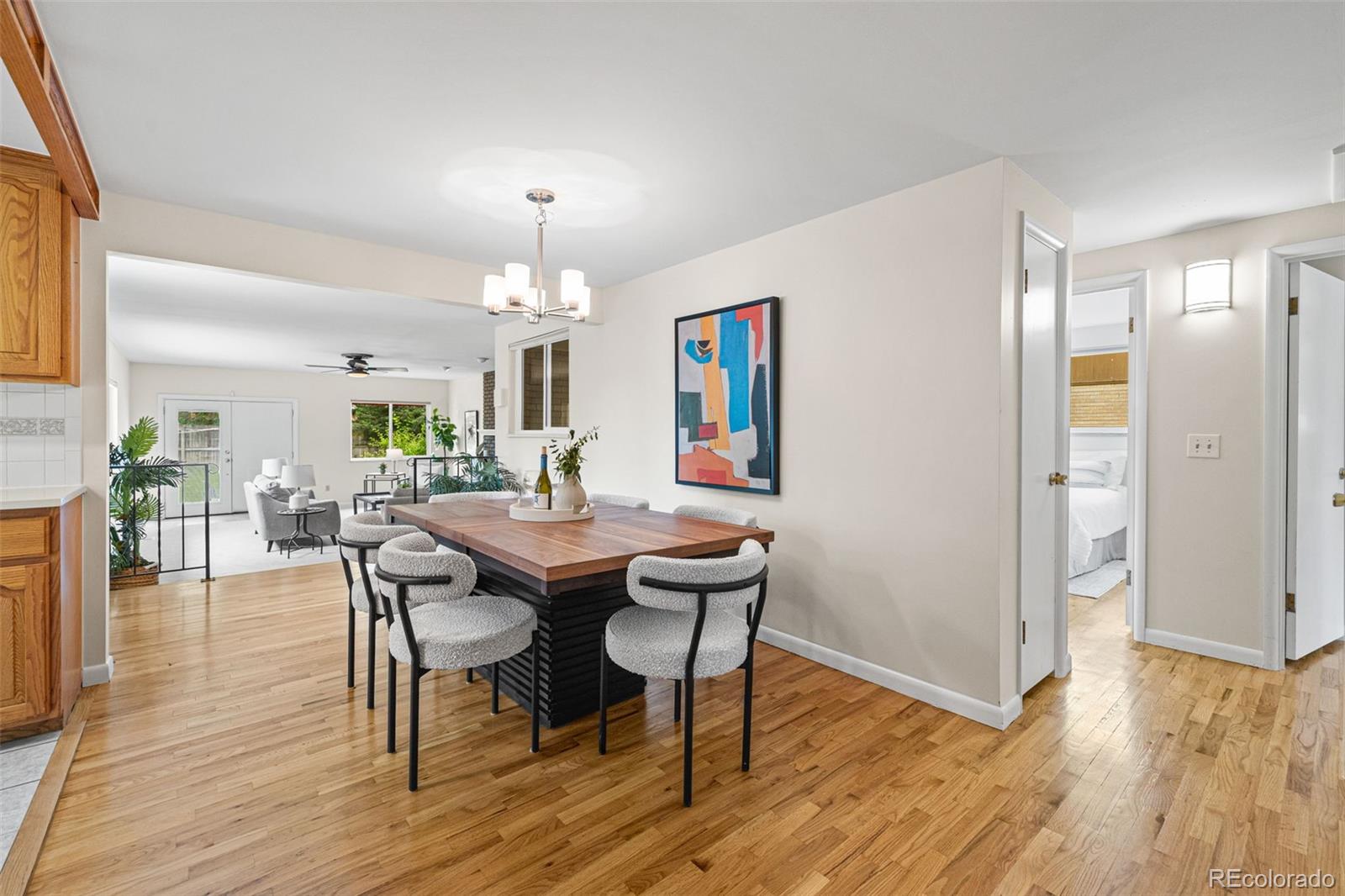 MLS Image #3 for 10560 w 23rd place,lakewood, Colorado