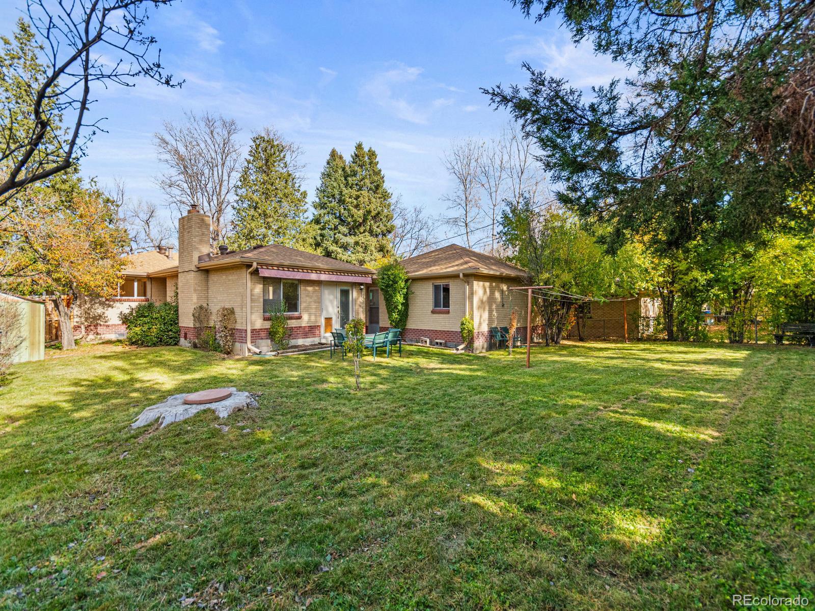 MLS Image #30 for 10560 w 23rd place,lakewood, Colorado