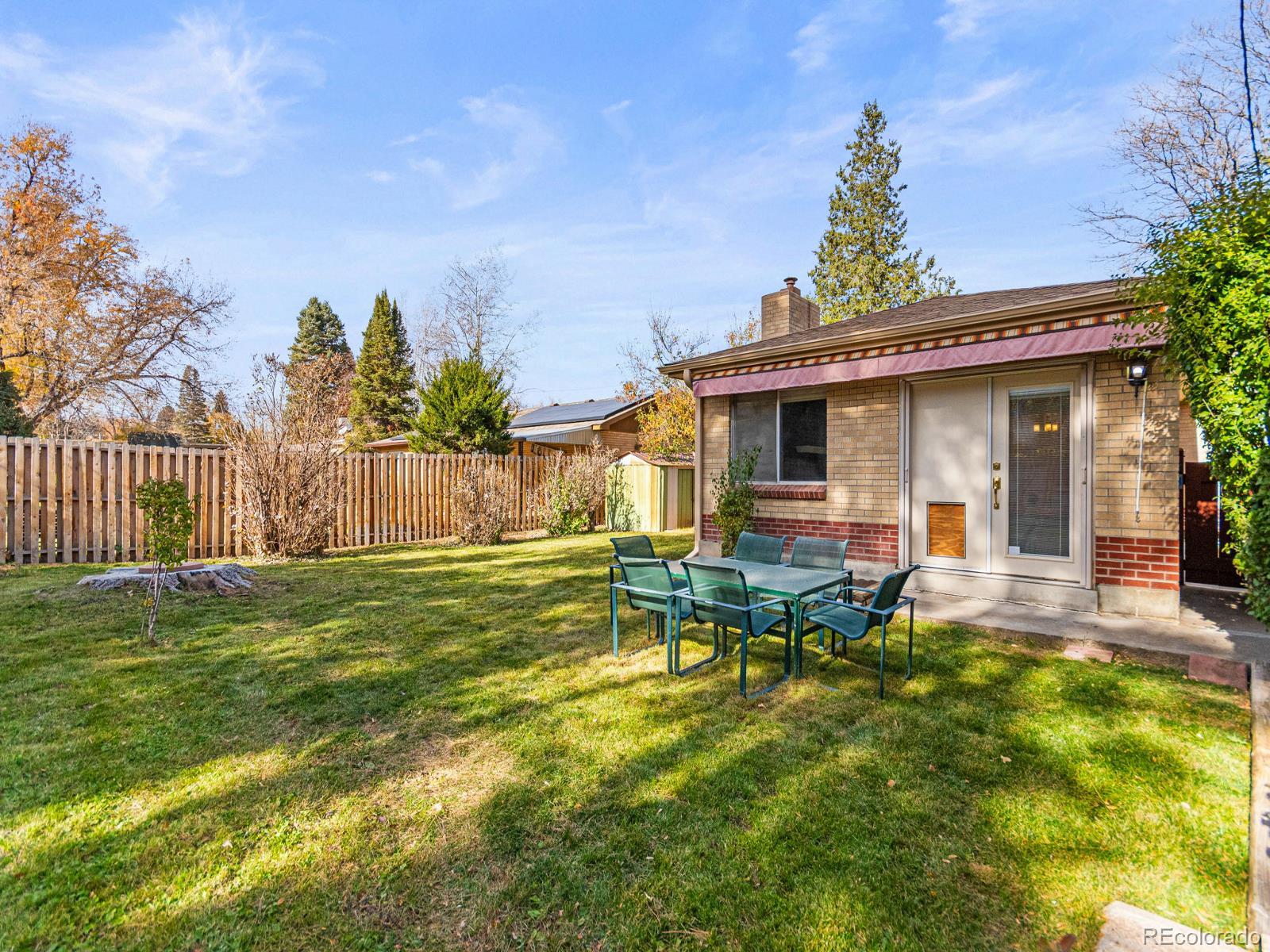 MLS Image #32 for 10560 w 23rd place,lakewood, Colorado